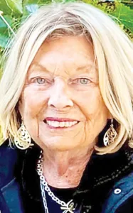 Nancy L. (Sheetz) Boling